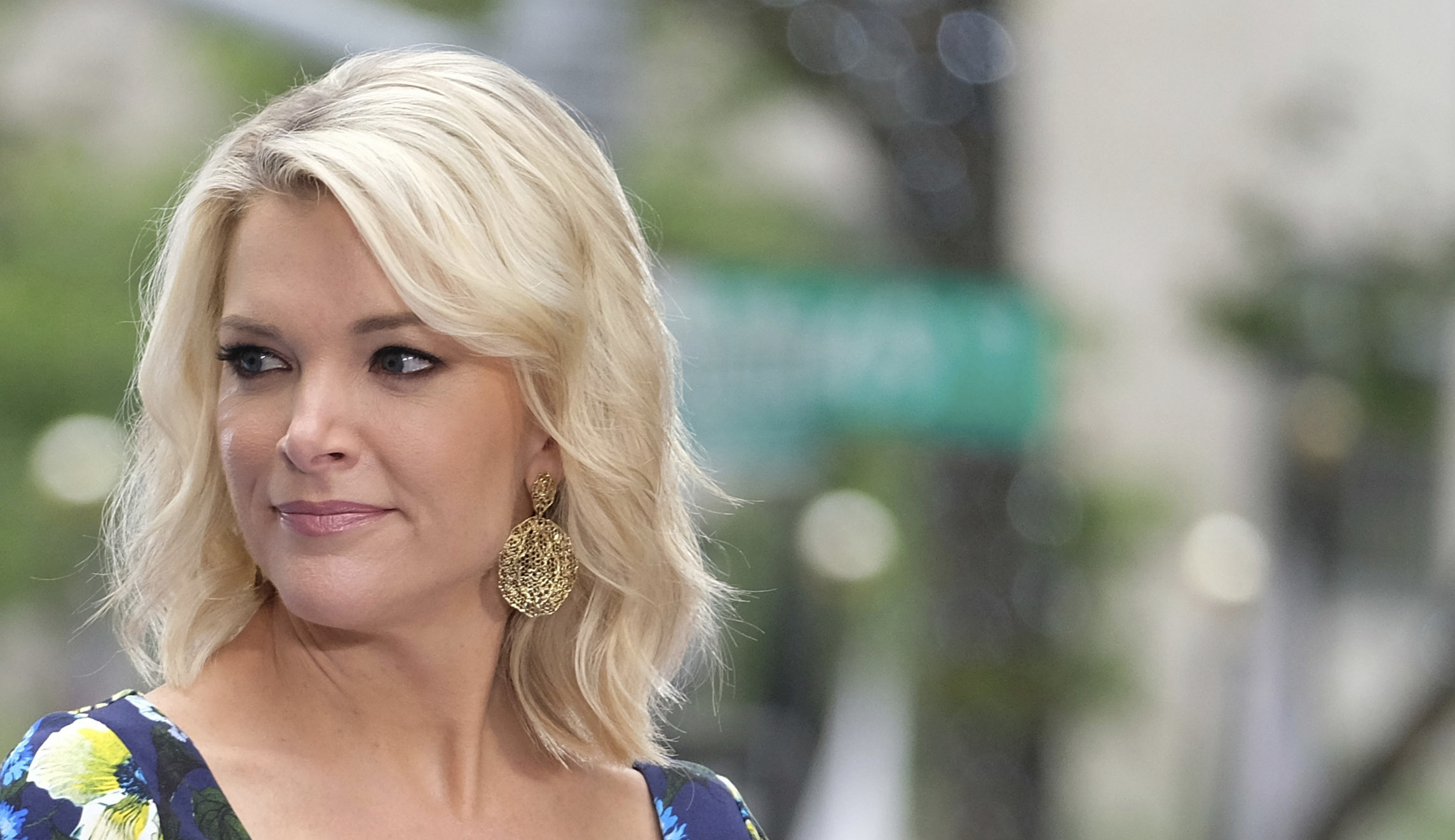 Megyn Kelly: ‘False’ for Bill O’Reilly to say no one complained about harassment