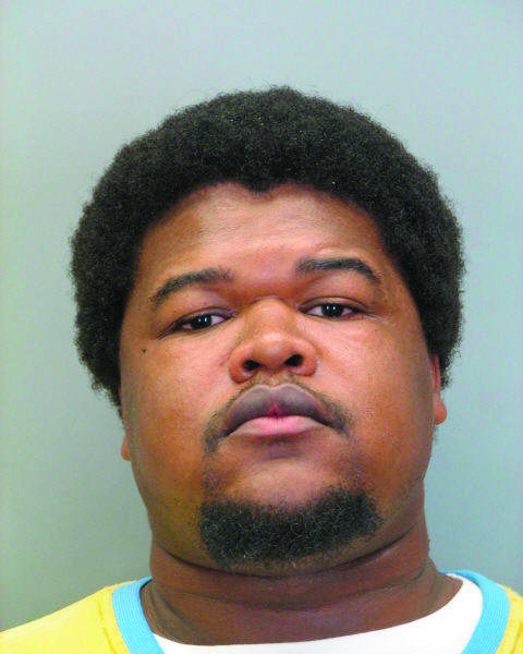 Man arrested for molesting girl at Fairfax County daycare