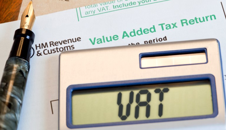 In essence, by introducing a sales tax, we give ourselves the chance to go big and bold with other tax reforms. (iStock by Getty Images)