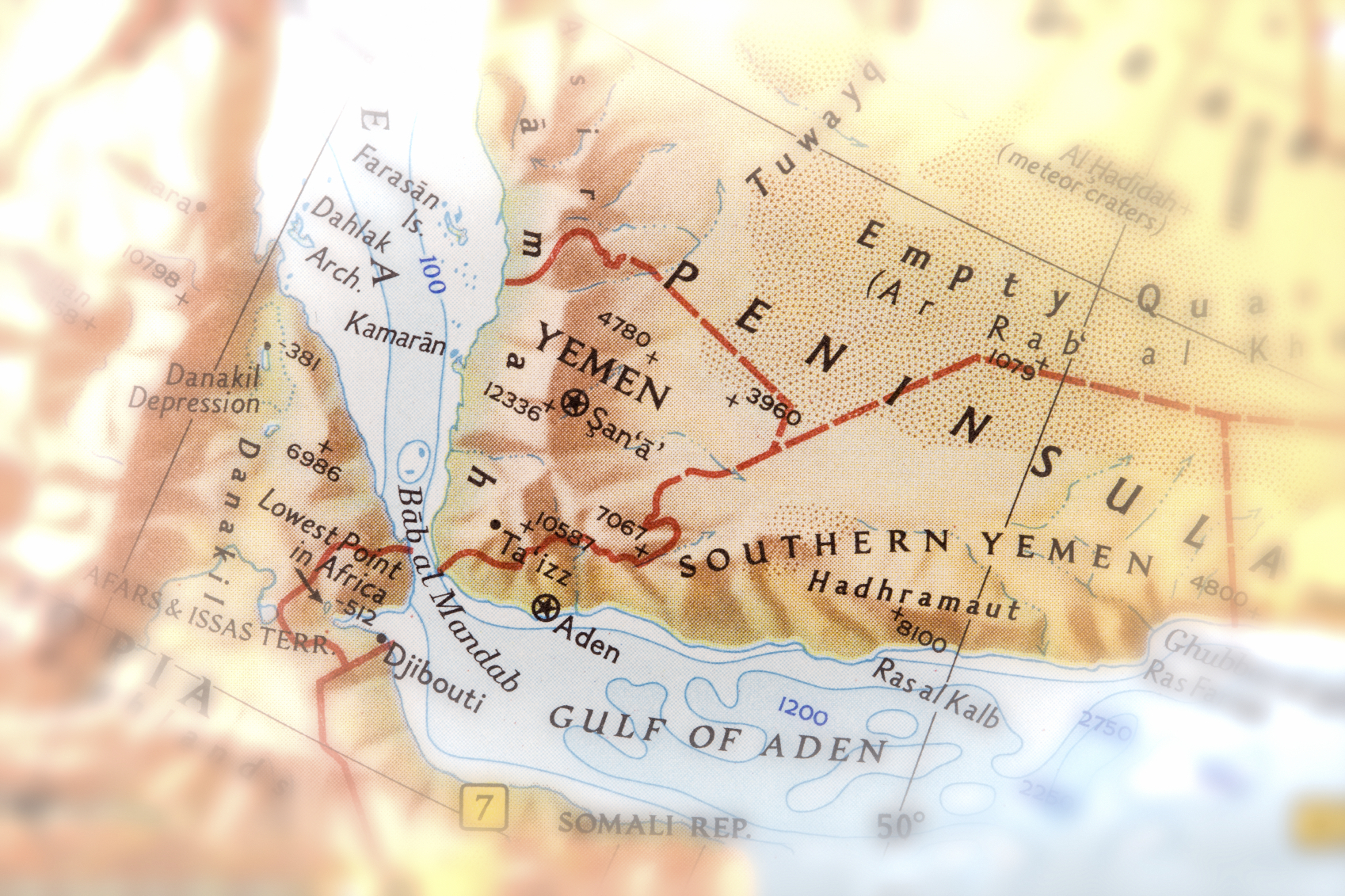 Shiite Muslim rebels help create new government in Yemen