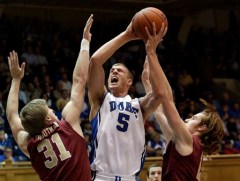 Duke still No. 1 in AP poll