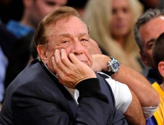 Experts: NBA likely to win in Donald Sterling legal fight