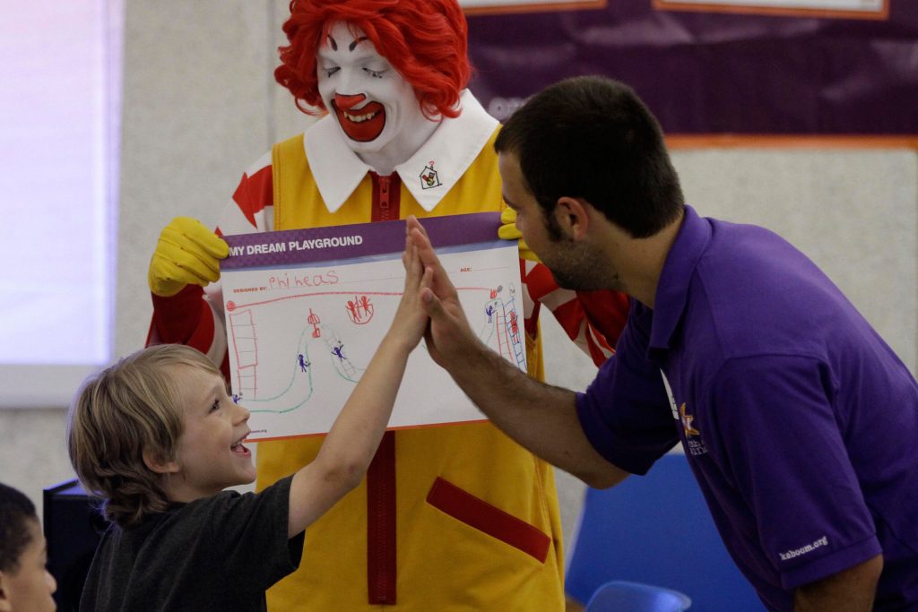 VA to make hospitals more kid-friendly