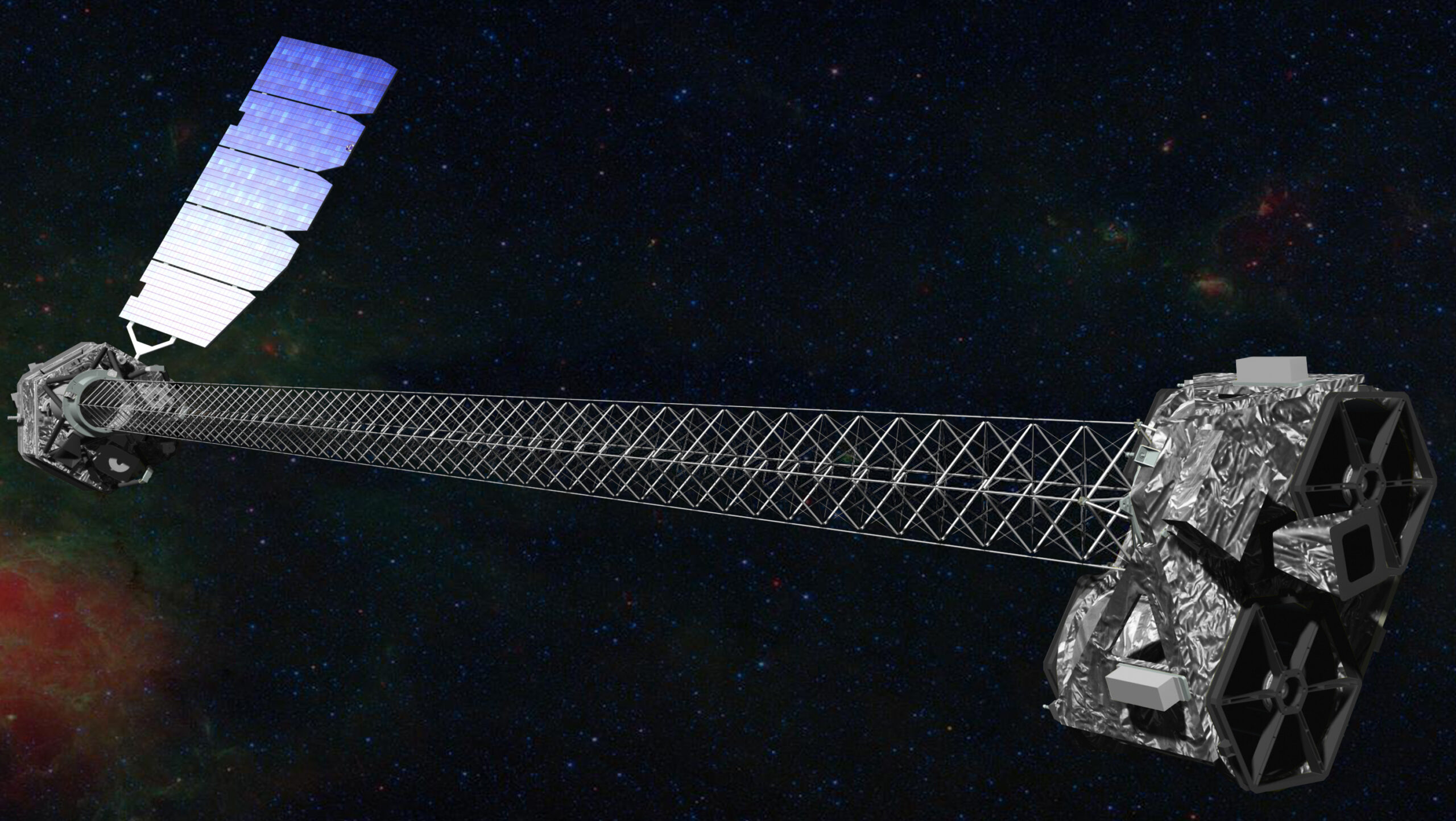 NASA launches telescope to seek out black holes