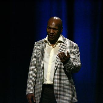 Mike Tyson Endorses Donald Trump: ‘Let’s Try Something New’