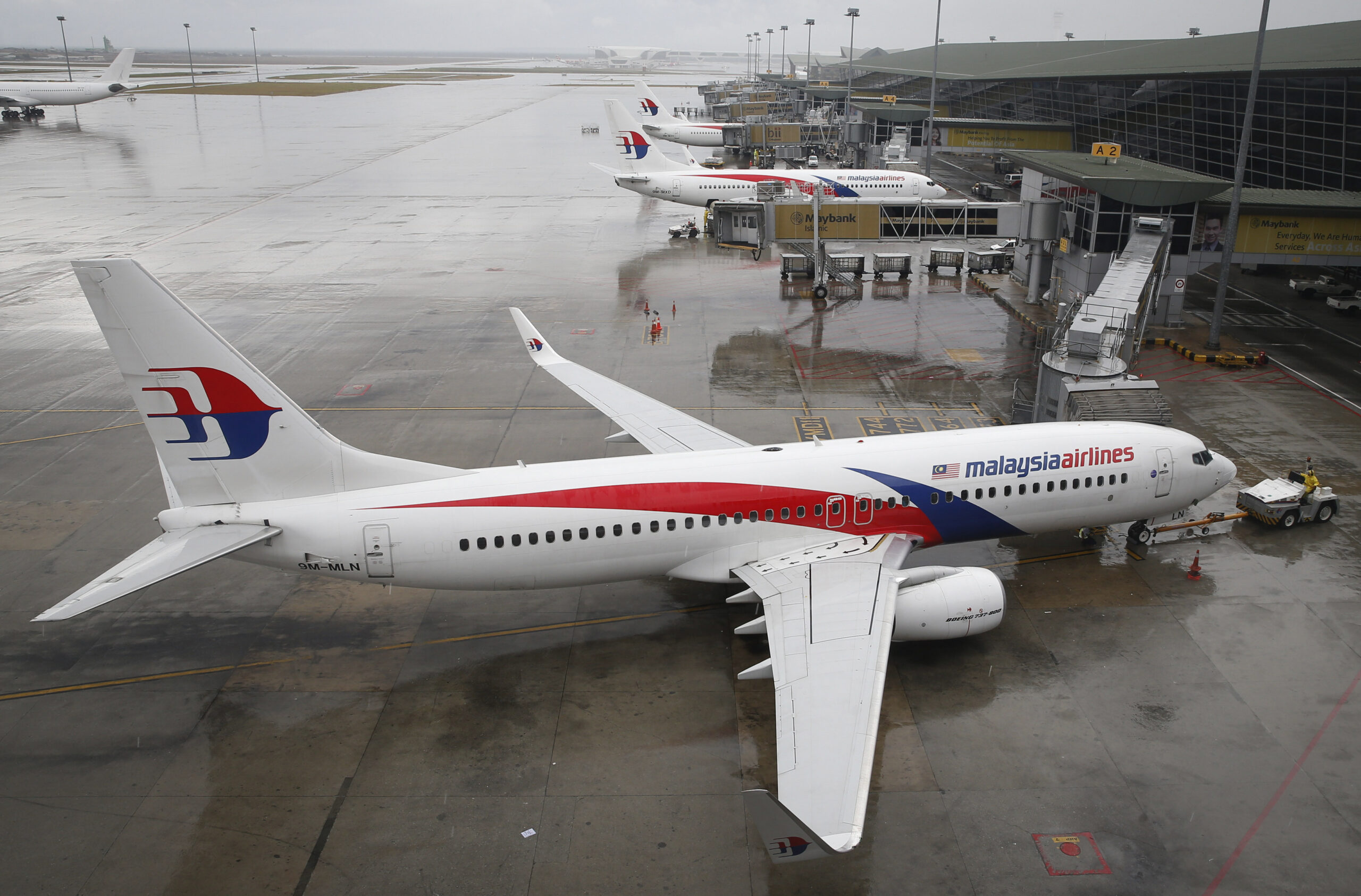 Malaysia Airlines set for shakeup after disasters