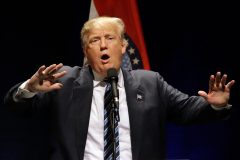 Trump being targeted by professional ‘wise guys’
