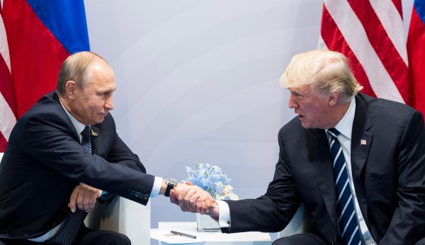 A joint US-Russian cybersecurity unit is a very bad idea