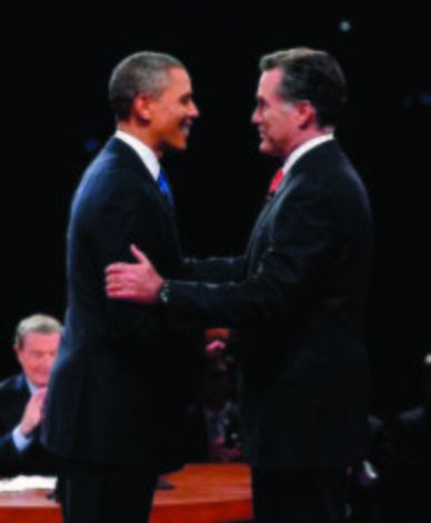 McCurry wants next debate to be wonkier