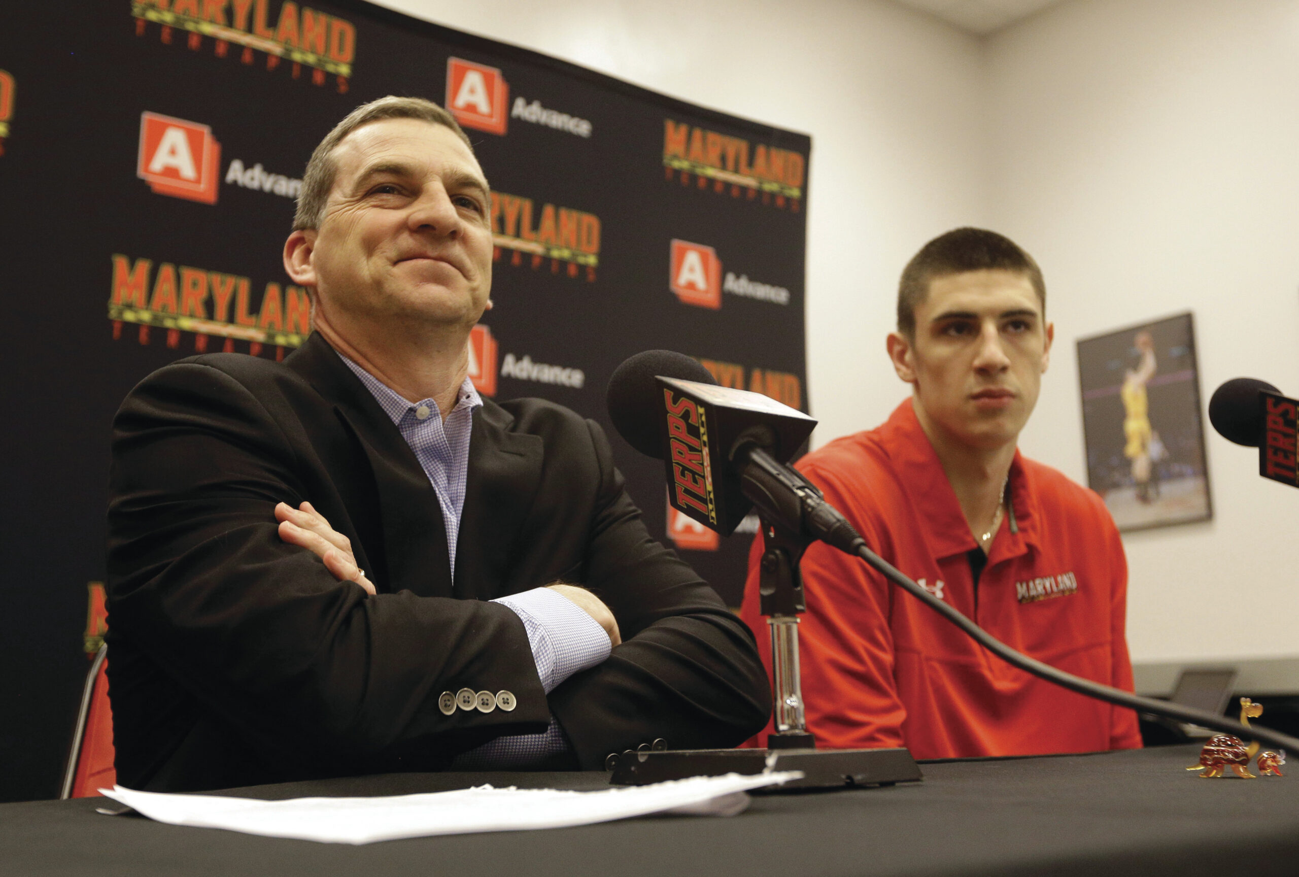 Rick Snider: Maryland’s Alex Len may find that leaving college early doesn’t always work out