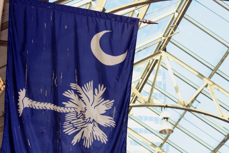 SC Poll: Trump 32, Cruz 26, Rubio 20, Bush 10