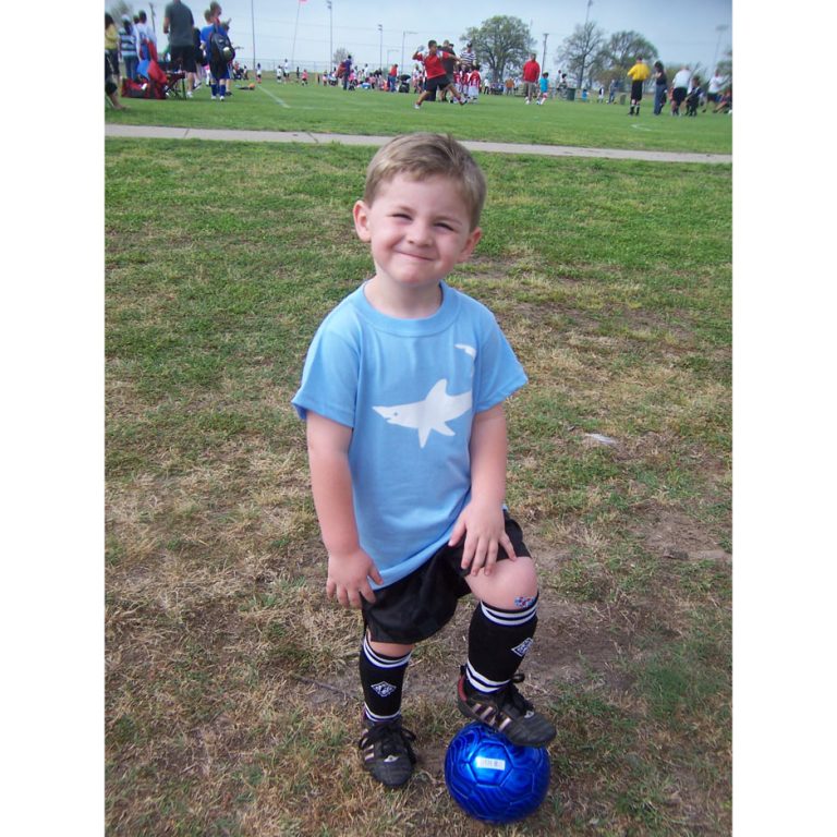 About that Soccer Tournament