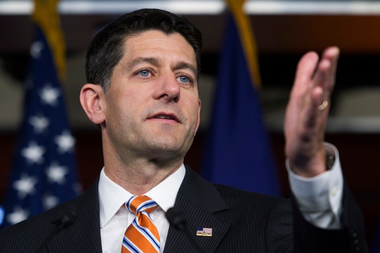 Dodd-Frank Reform in the House Helps the GOP in the Senate