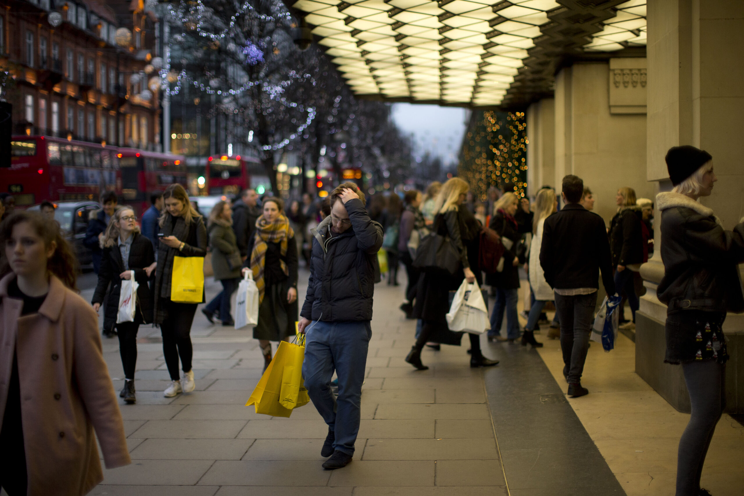 State Dept. issues Europe-wide holiday travel alert