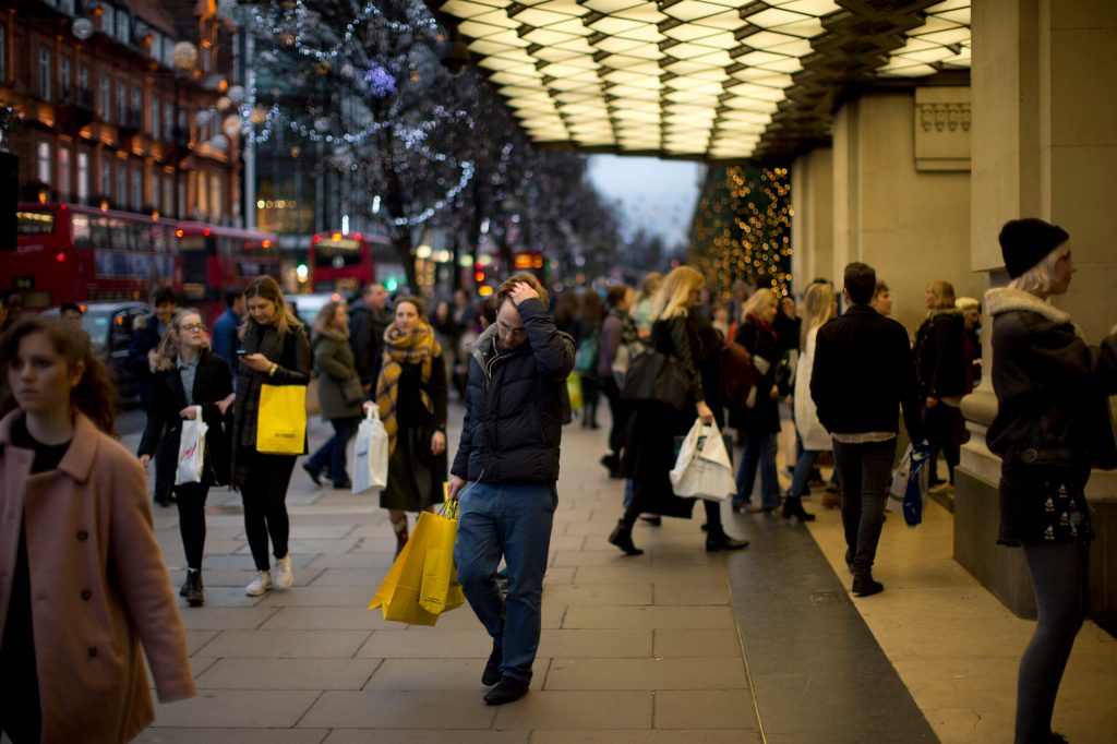 State Dept. issues Europe-wide holiday travel alert