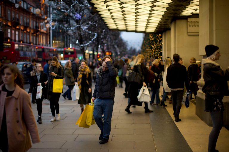 The State Department on Monday issued a Europe-wide travel alert throughout the holiday season. (AP Photo/Matt Dunham)