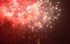 Fireworks in Maryland’s Ocean City accidentally set off during setup for July Fourth show