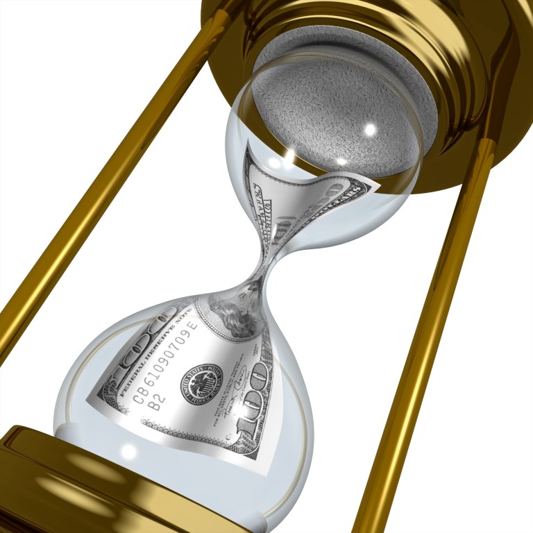 There are hundreds of top-dollar federal bureaucrats who don't do a lick of work for the taxpayers. They spend their days at the office working for federal employee unions.