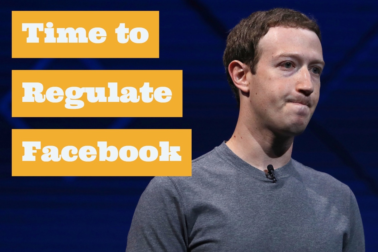 There’s No Such Thing As Free Data