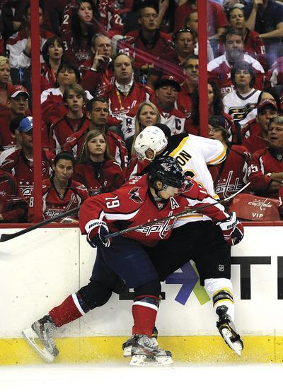 Caps fail to seize an opening at home