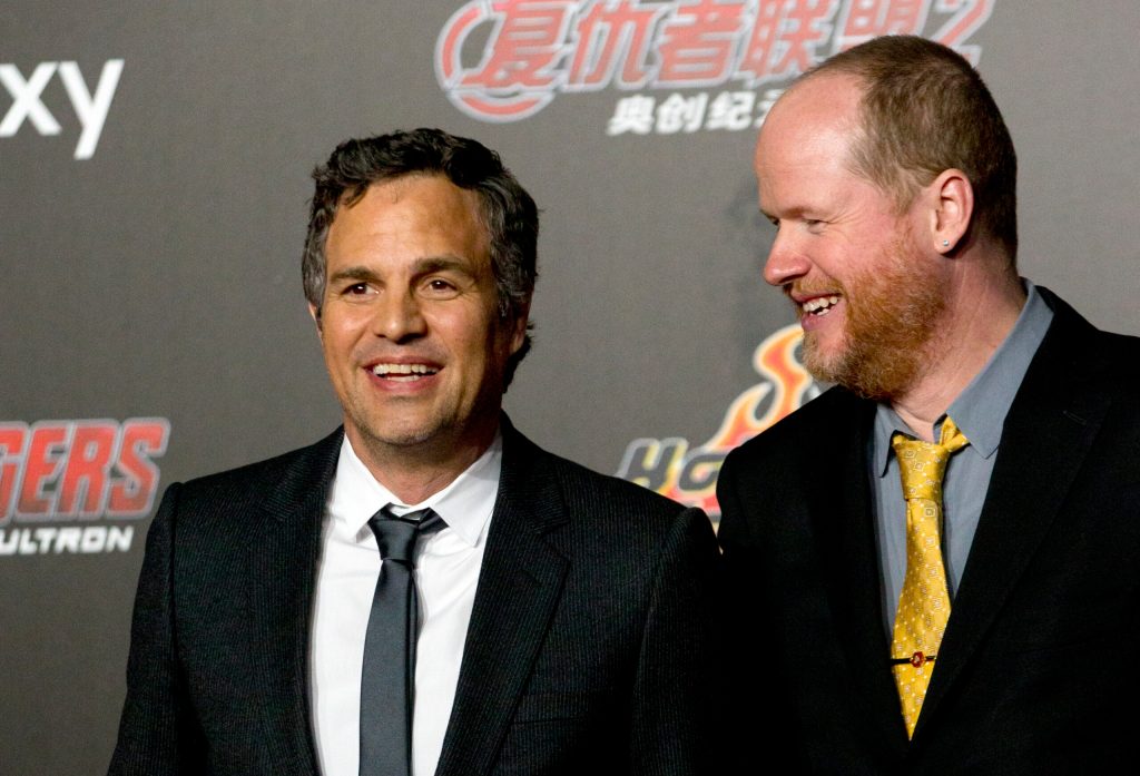 Mark Ruffalo on feminists attacking Joss Whedon: ‘It hurts him’