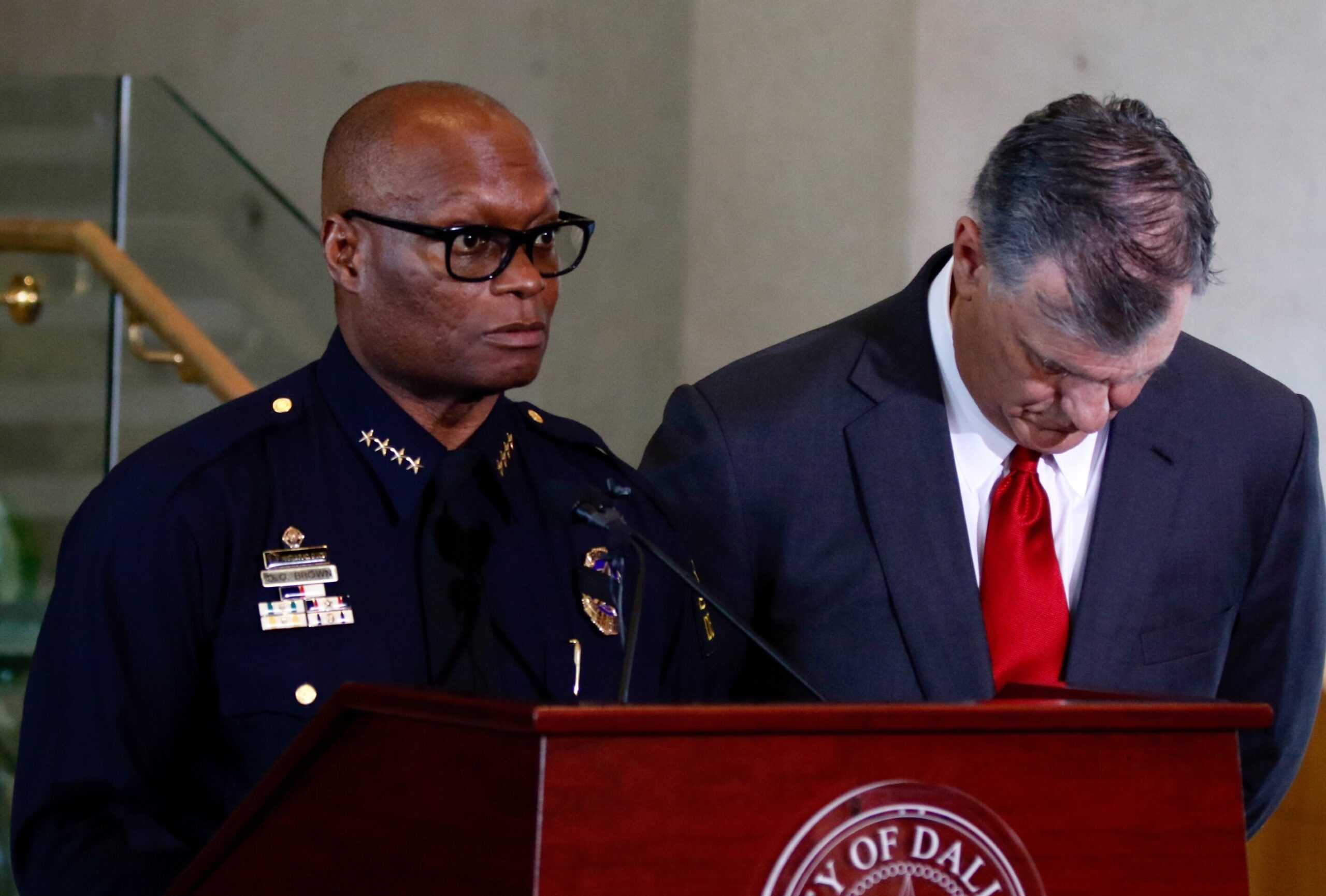 Dallas shooter was former soldier, Afghanistan vet