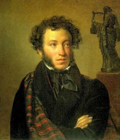 Prufrock: Washington Irving and Christmas in America, Translating Pushkin, and the Civilized Crime Fiction of Charles Finch