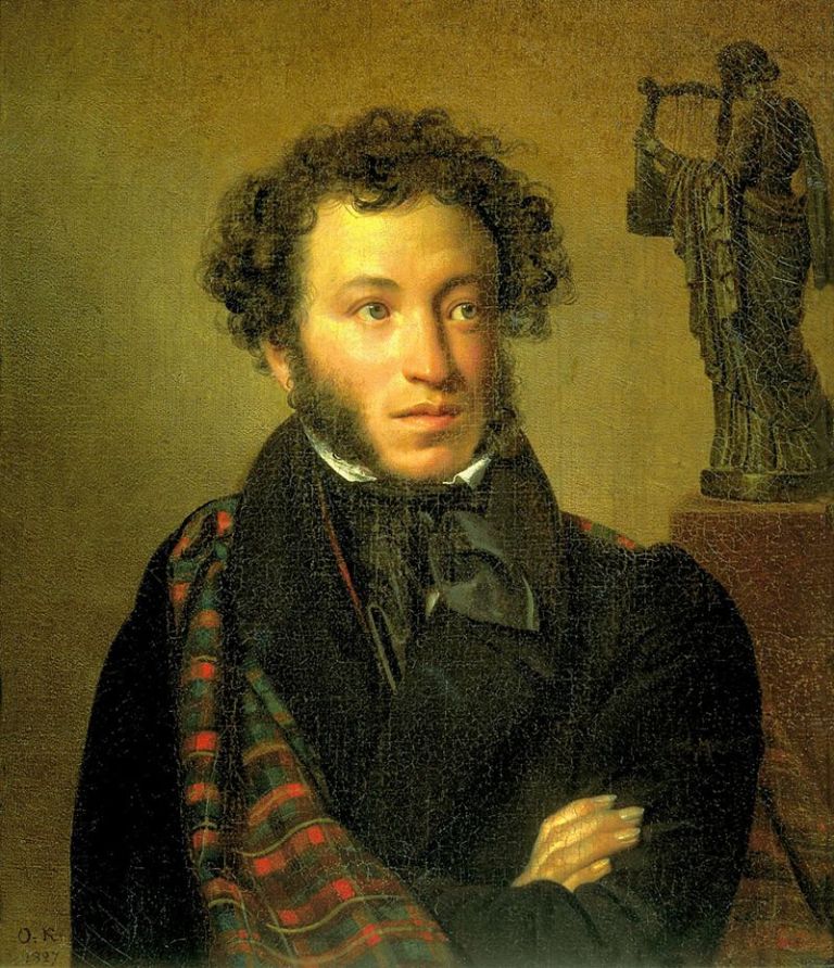 Prufrock: Washington Irving and Christmas in America, Translating Pushkin, and the Civilized Crime Fiction of Charles Finch