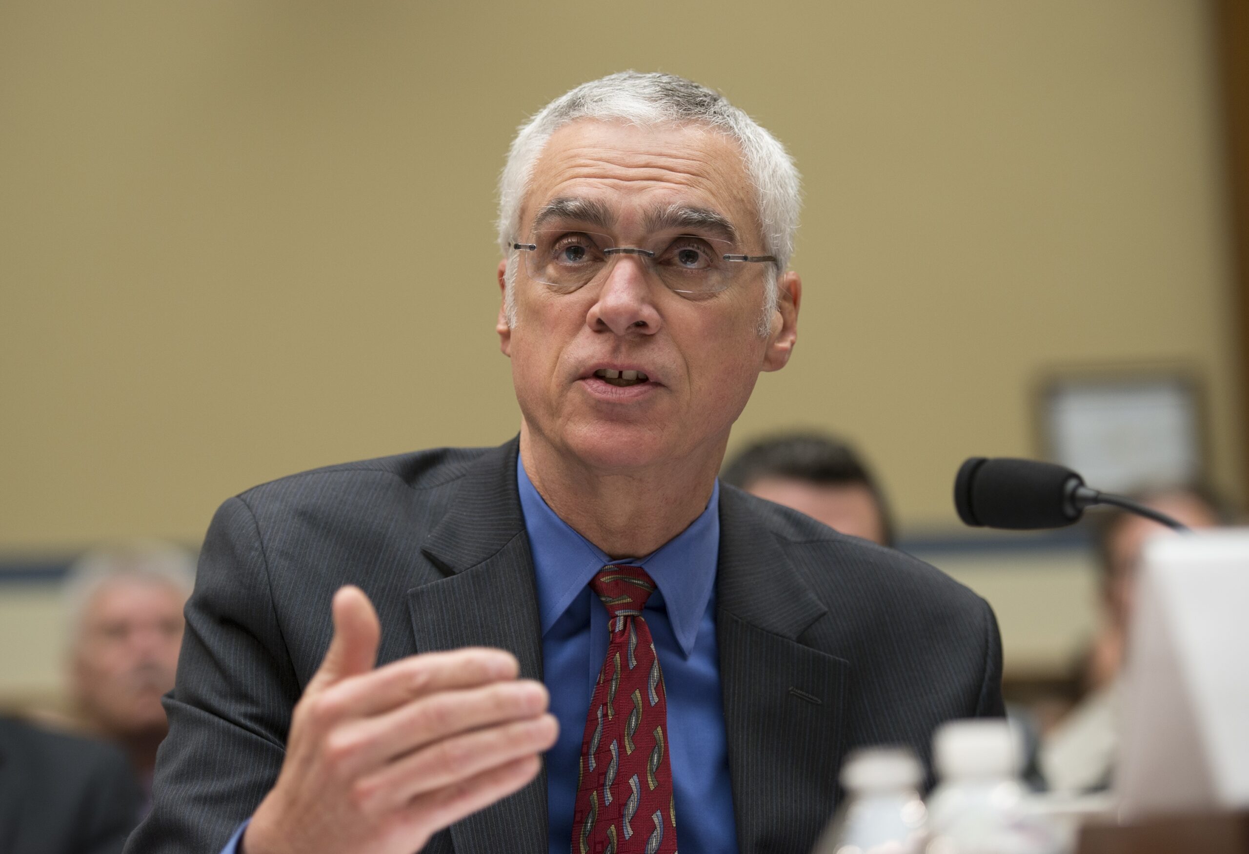 EPA pledges cooperation in internal investigations