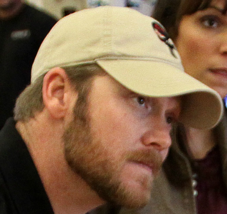 ‘American Sniper’ co-author: Chris Kyle didn’t exaggerate medal count