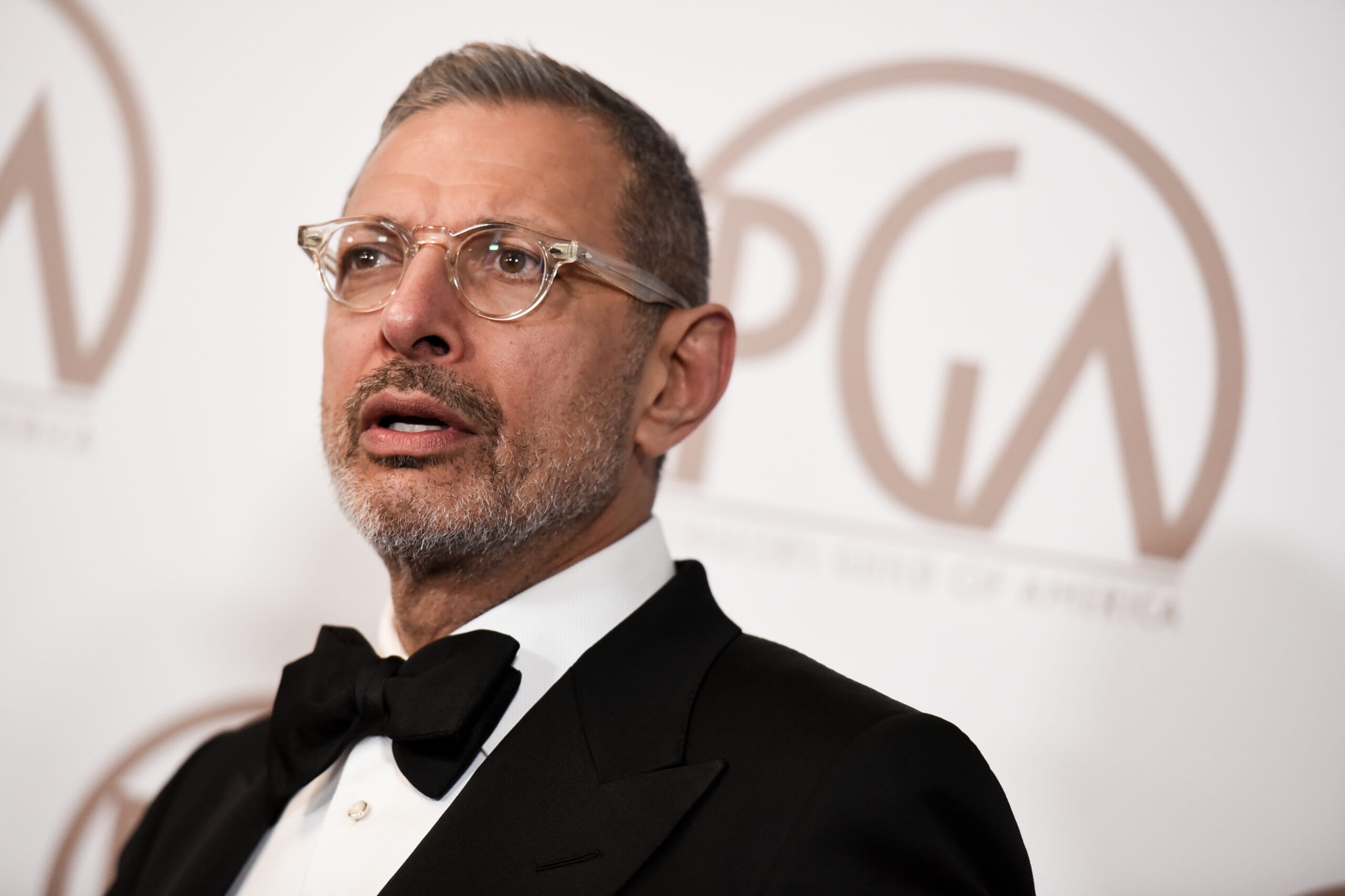 Jeff Goldblum target of backlash following questions about Islam on RuPaul’s Drag Race