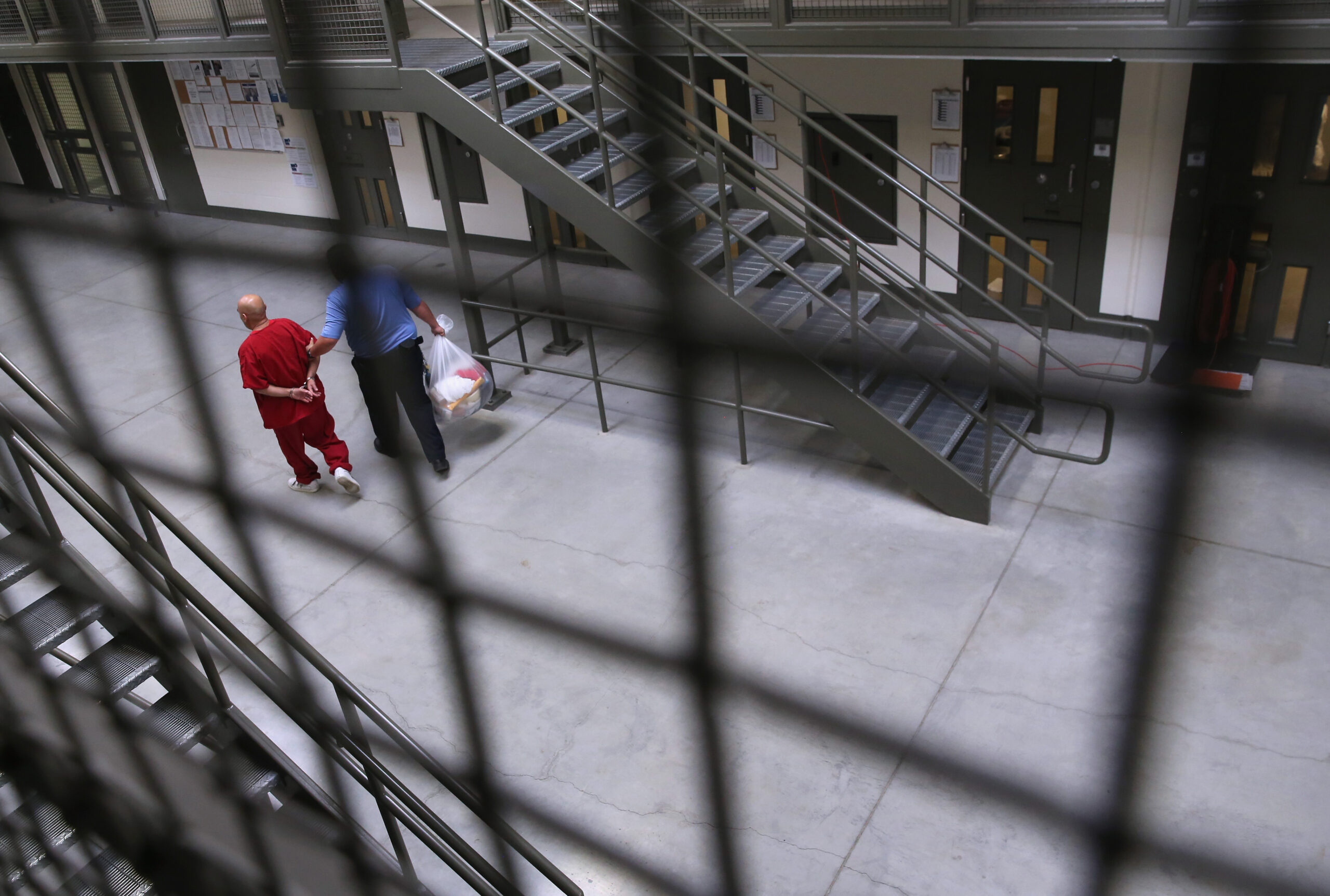 America’s experiment in mass incarceration must end