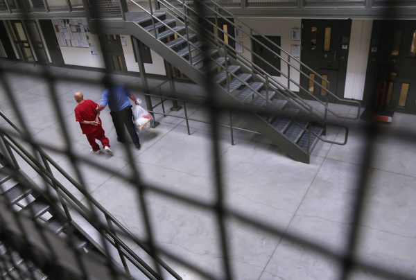 America’s experiment in mass incarceration must end