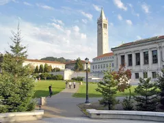 UC Berkeley Suspends, Then Un-Suspends, Anti-Israel ‘Palestine’ Class