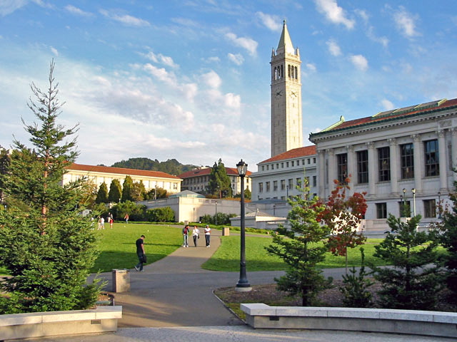 UC Berkeley Suspends, Then Un-Suspends, Anti-Israel ‘Palestine’ Class