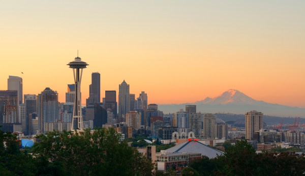 City of Seattle countersues Seattle Times over public records lawsuit