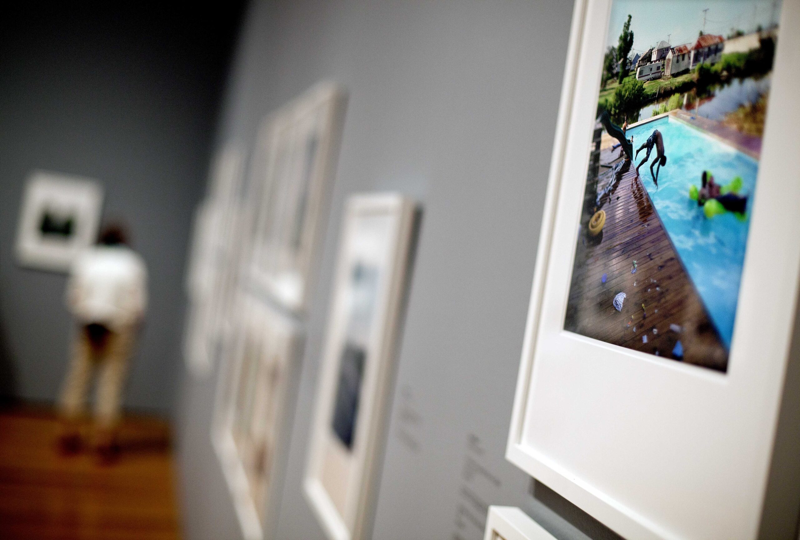 Photographers explore the South in High exhibition