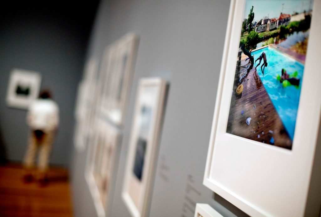 Photographers explore the South in High exhibition