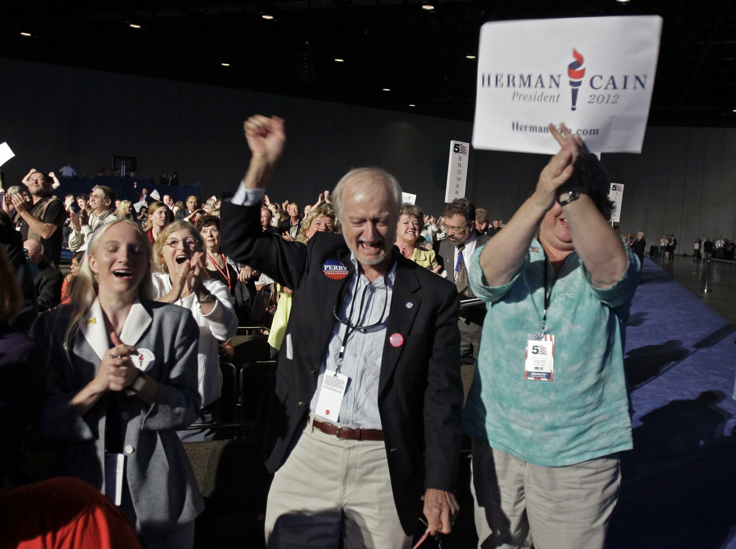 Barone: Time to raise Cain to contender status