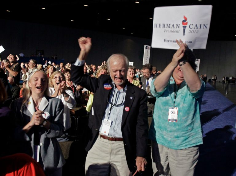 Barone: Time to raise Cain to contender status