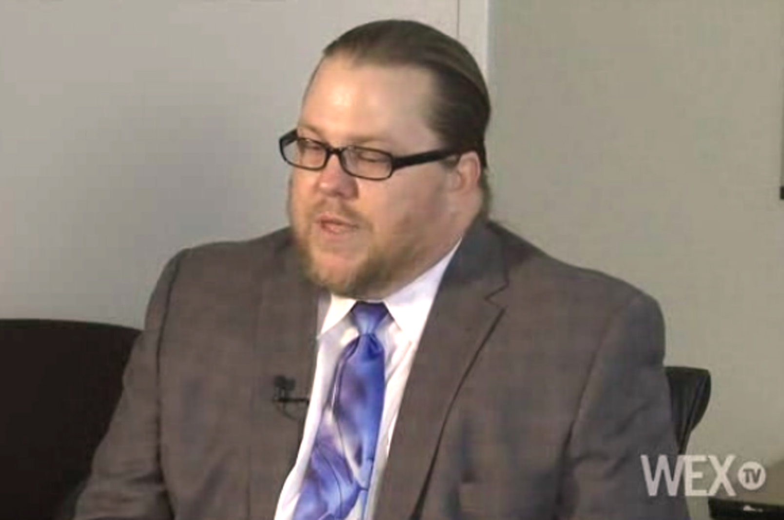 Whistleblower: VA worker dressed up like me for Halloween