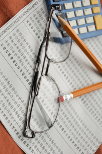 Marxists hate the SATs because they predict a student’s future success