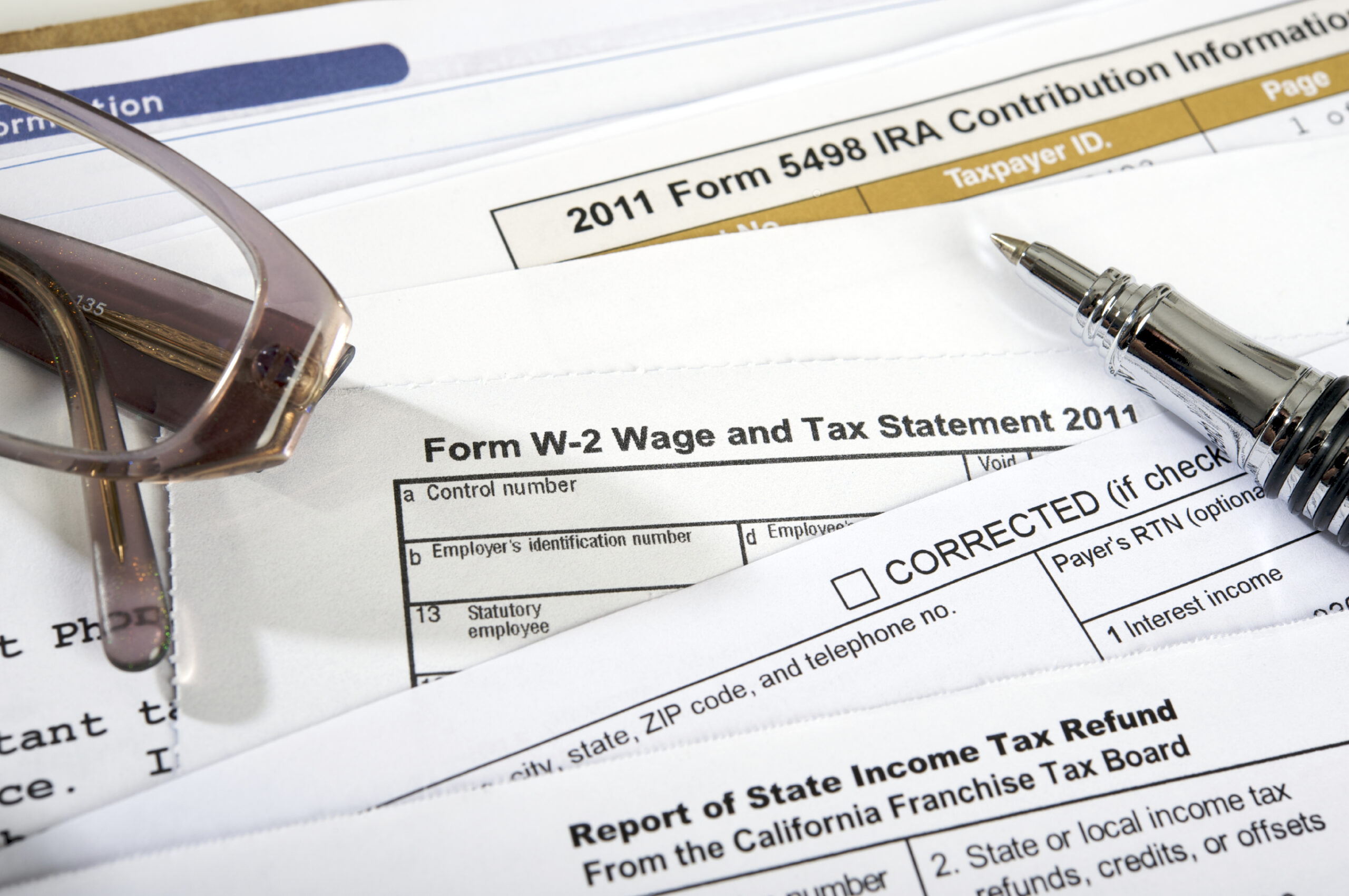 Cause of Action presses IRS on taxpayer data shared with White House