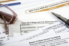 Cause of Action presses IRS on taxpayer data shared with White House