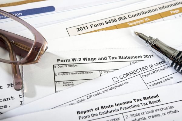 Cause of Action presses IRS on taxpayer data shared with White House