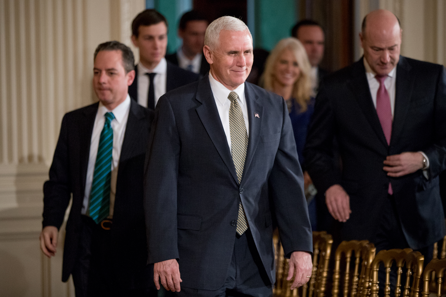 Stuck in the 90s: Mike Pence’s AOL email shows he’s digitally inept, not evil