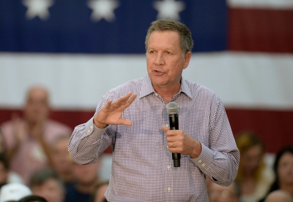 Kasich says stop Trump agreement with Cruz no ‘big deal’