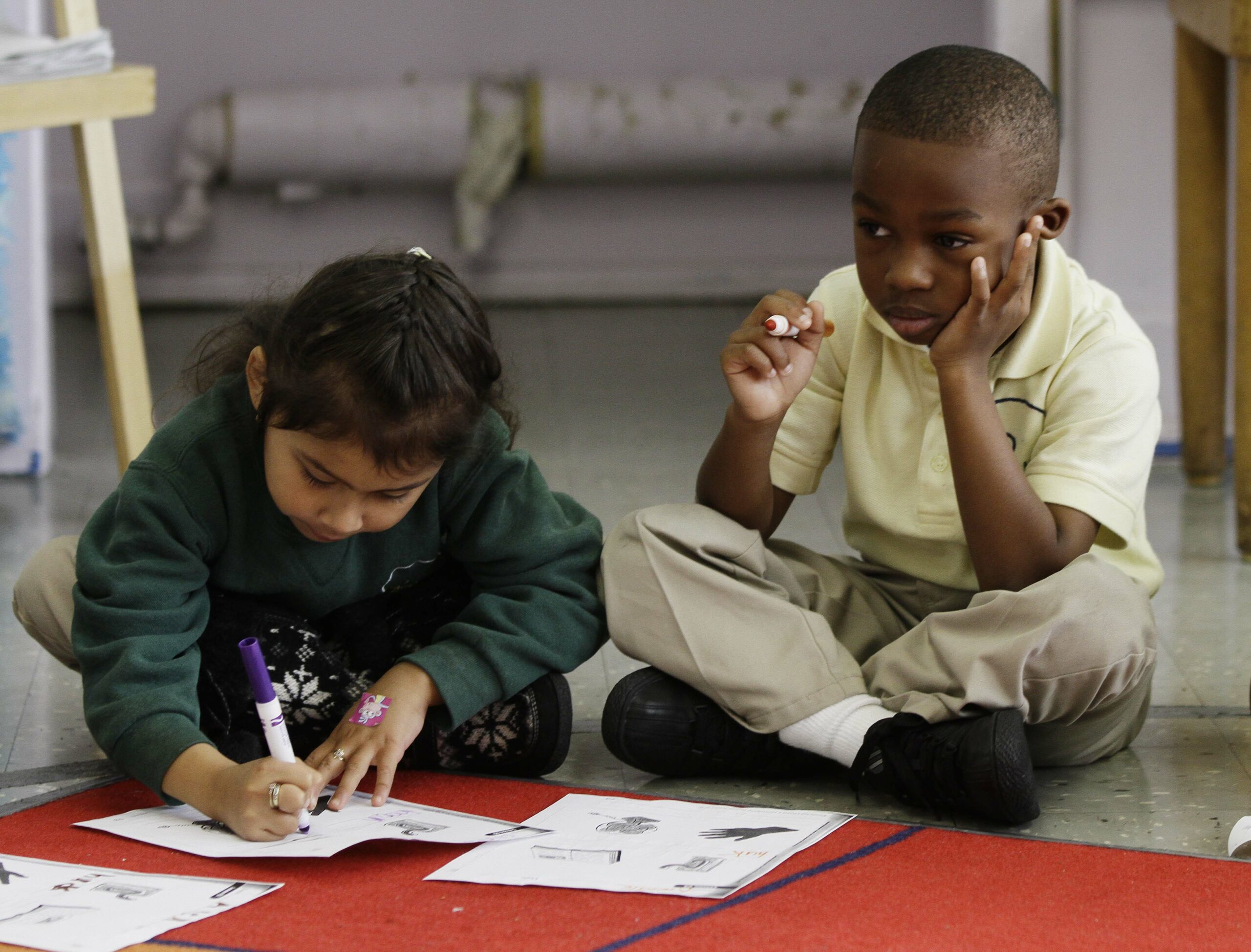 School choice movement celebrates successful 2015