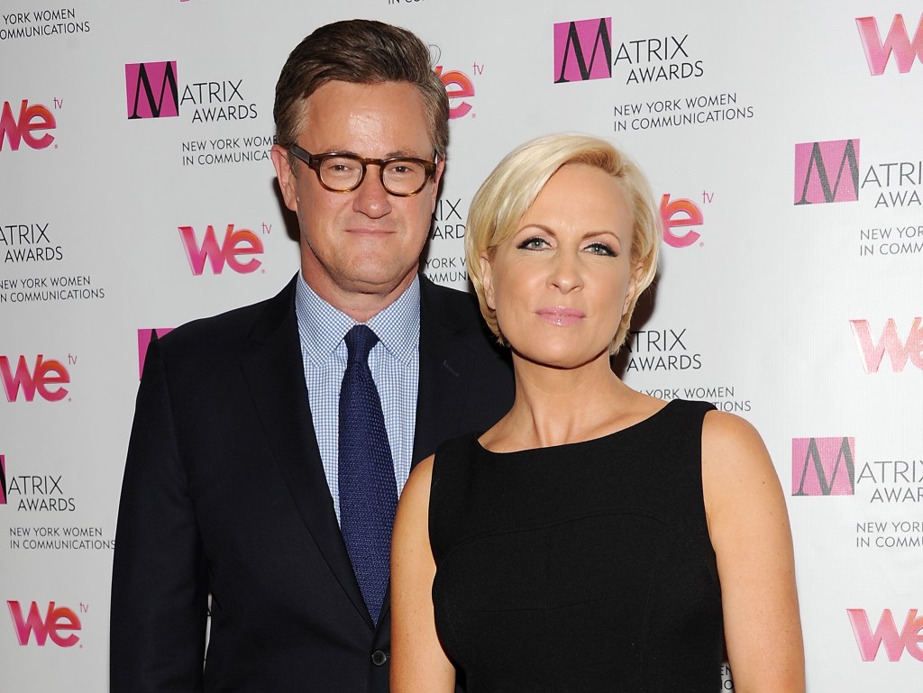 ‘Morning Joe’ has just about had it with Hillary Clinton’s surrogates