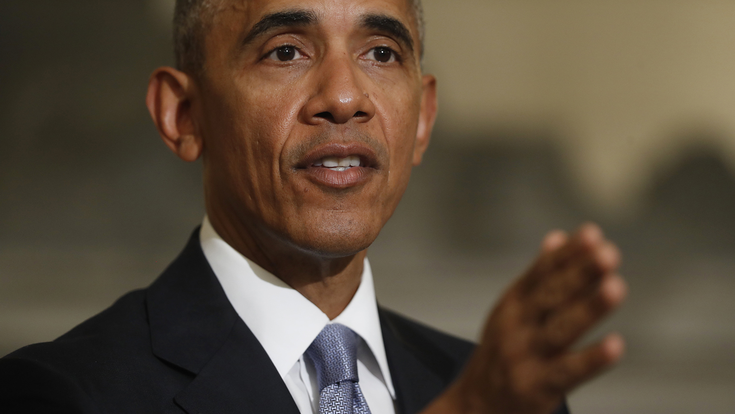 Obama will speak up if Trump ends DACA: Report